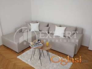 Izdaje se stan 36m2 kod Doma zdravlja!