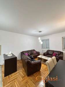 Prodaja trosobnog stana, Bulevar Evrope-76m2