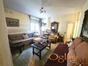 2.0 stan na Vračaru, Sinđelićeva ID#2751