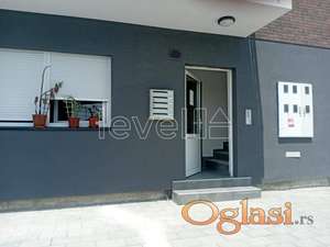 NOVI SAD - ADICE - 29.00 m2