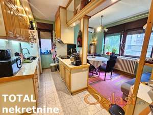 Stan NOVI SAD,BULEVAR - 65 m2 195000 €, ID: 1100562