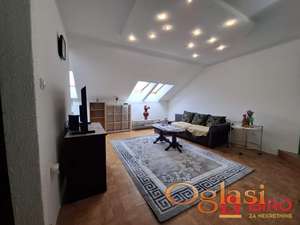 Svetao i komforan stan na fenomenalnoj lokaciji