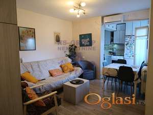 Dvoiposoban stan na Avijaciji