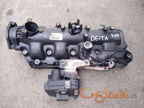 Lancia delta 2.0 jtd usisna grana