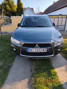 Jedinstven ,,menjac Lancer Evolution