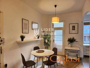 Odličan, renoviran salonac ID#7453