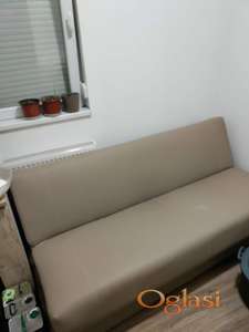 Krevet bez stranica na rasklapanje