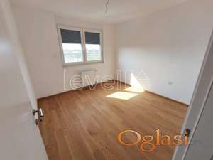 NOVI SAD - NOVA DETELINARA - 58.00 m2