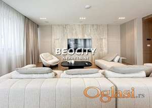 Savski venac, Beograd na vodi, , 4.0, 160m2