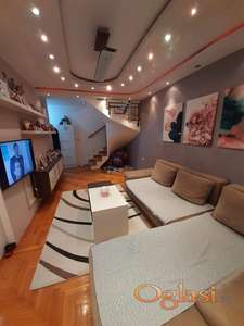 Na prodaju 3,0 stan sa garažom Nova Detelinara