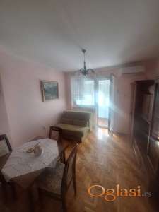 Garsonjera na odličnoj lokaciji