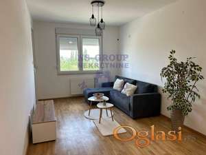 Strukturno odličan stan