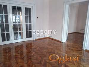 Vračar, Krunska, Alekse Nenadovića, 5.0, 117m2