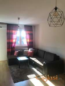 LEP STAN KOD FUTOŠKE PIJACE