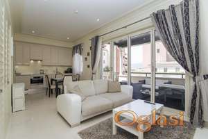 Jednosoban stan sa garazom - Porto Montenegro