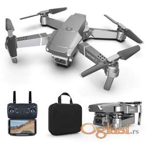 Dron Photography E68 sa dve kamere 4K i torbicom