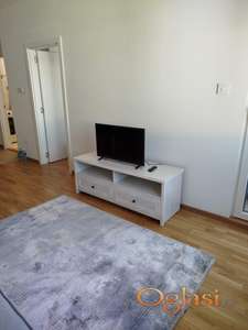 Izdajem lepo namesten stan