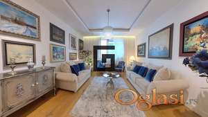 Fantastičan stan kod Skupštine, 95m2, 3.0 ID#1719