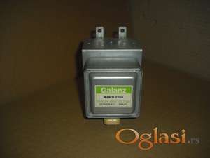 Magnetron za mikrotalasnu pecnicu Galanz M24FB 210A i drugi