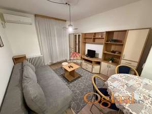 Jednoiposoban stan - 40m2 - Novo Naselje