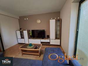 Vikend kućica-apartman u Borovoj šumi