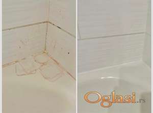 Ciscenje i odrzavanje stanova