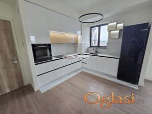 BW Sole- polunamešten 2.5 stan sa garažom