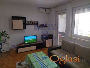 odličan dvosoban stan