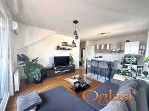 Odmah useljiv, trosoban, Pet Friendly-Telep-700e