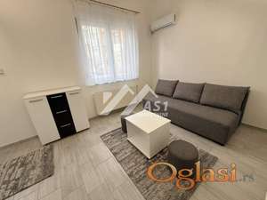 Sve novo , zgrada i stan ID#6369