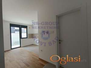 Grbavica 42m2