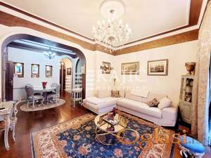 Stari grad, Terazije, Nušićeva, 2.0, 50m2 #4241