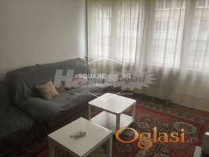 Učiteljsko naselje, 1.0 namešten, pet friendly ID#5516