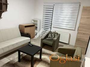 IZDAJE SE GARSONJERA KOD BULEVARA ID#4739