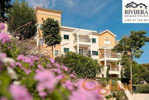 Na prodaju studio apartman 6304 Lustica Bay