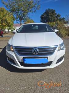 Passat CC 4x4