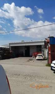 Poslovno-stambeni prostor,hala