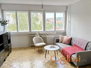 Mirijevo, G.Jankesa, 2.5, lux, renoviran, useljiv ID#10284