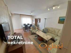 Stan NOVI SAD,ADICE - 55.00 m2 63300 €, ID: 1091198