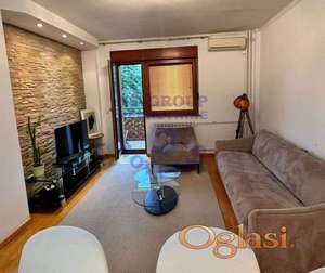 Dvosoban,odlican,Kej