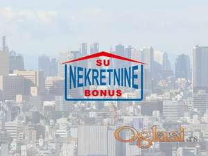 Plac u Dudovoj šumi se prodaje ID#1866