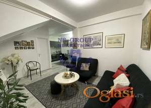 550930-Troiposoban-67m2-Novo naselje