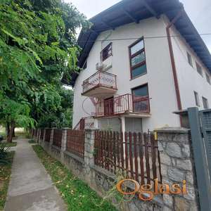 Novi Sad, Futog, Odlična kuća kraj Dunava