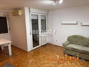 Novi Sad, Liman 4, Narodnog fronta, 2.0, 47m2