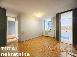 STAN - NOVI SAD - NOVO NASELJE -  BISTRICA - 63m2 - 157500 evra
