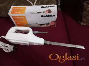 NOZ ALASKA DVA PARA SECIVA