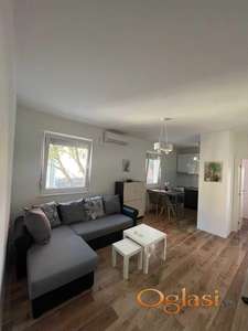 Dvoiposoban stan u Cirpanovoj ulici