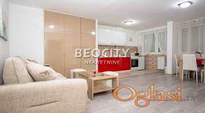 Vračar, Južni bulevar, Sime Igumanova, 1.5, 45m2