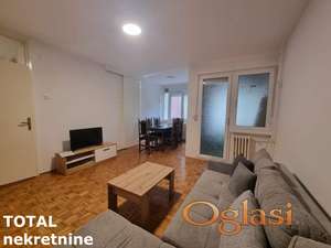 STAN - NOVI SAD - LIMAN 4 - 50m2 - 176000 evra