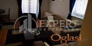 Izdaje se odličan dvoiposoban stan u Duvaništu, 70m2